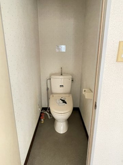 【トイレ】 | らいふはうすＫ