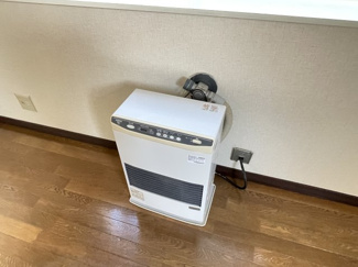 【設備】 | らいふはうすＫ