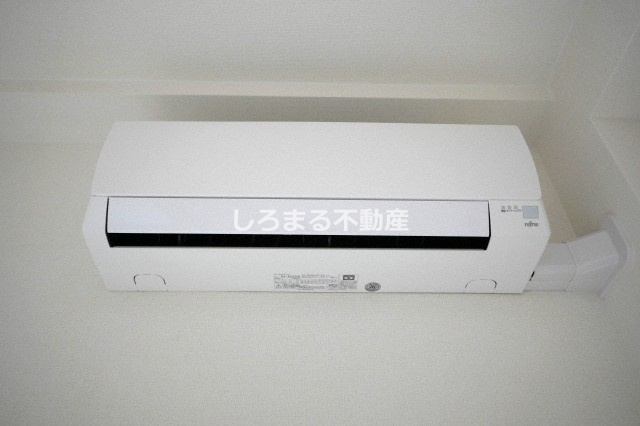 セレニテ谷九プリエの設備