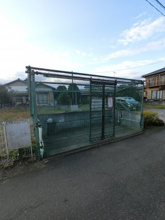 【その他共用部分】 | 角田ハイツ/草刈