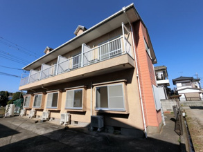 【外観】 | 角田ハイツ/草刈