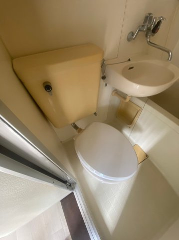 【トイレ】