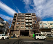 プリンスハイツ西早稲田の画像