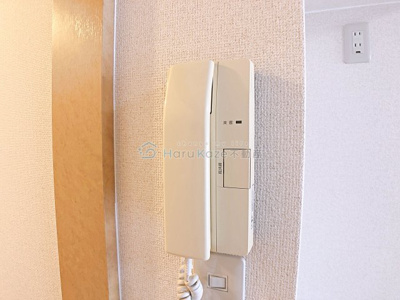 【セキュリティ】 | メゾン・ド・ヴェール【名古屋市賃貸・オートロック】