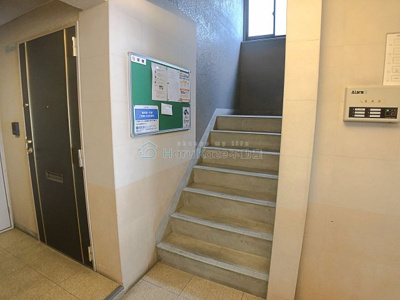 【その他共用部分】 | メゾン・ド・ヴェール【名古屋市賃貸・オートロック】