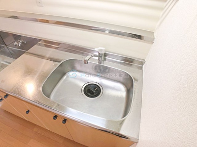 【キッチン】 | メゾン・ド・ヴェール【名古屋市賃貸・オートロック】