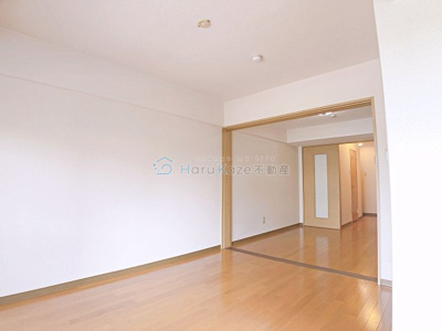 【洋室】 | メゾン・ド・ヴェール【名古屋市賃貸・オートロック】