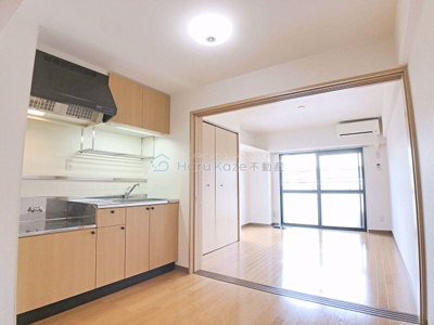 【内装】 | メゾン・ド・ヴェール【名古屋市賃貸・オートロック】