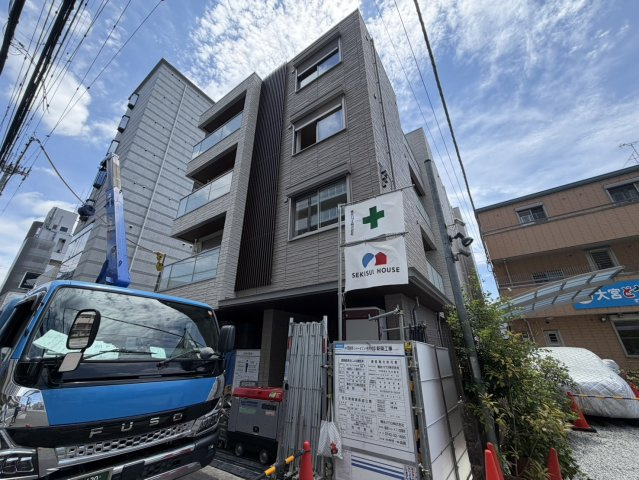 クリスタル　シャーメゾン