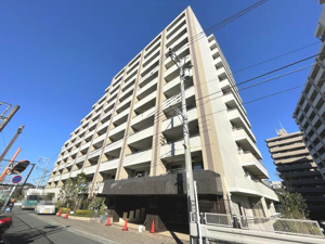 BELISTA衣笠弐番館407号室の画像