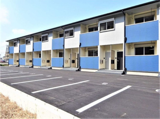 【外観】 | ラヴェール南蔵本