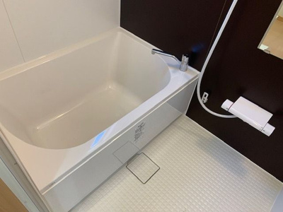【浴室】 | ラヴェール南蔵本