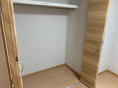 【収納】 | ラヴェール南蔵本