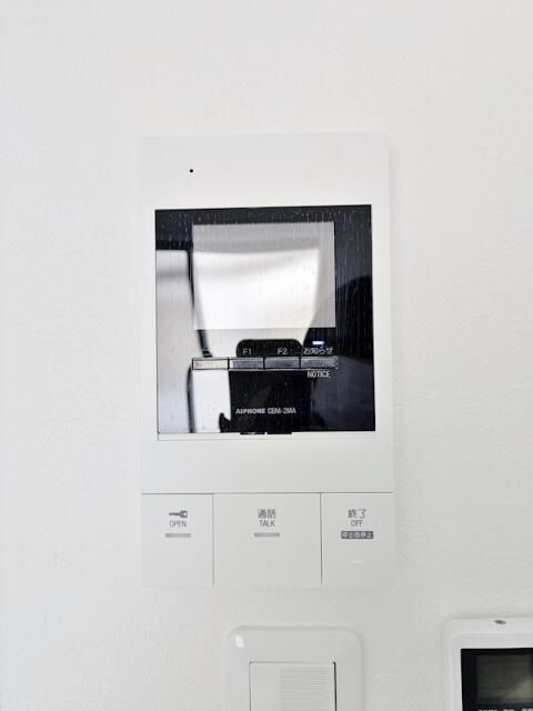 ＮＳＧＡＴＥ南千住のセキュリティ