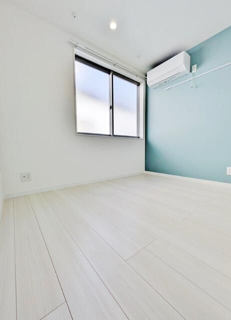 ＮＳＧＡＴＥ南千住の寝室