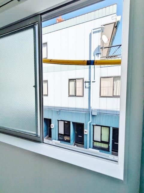 ＮＳＧＡＴＥ南千住の展望