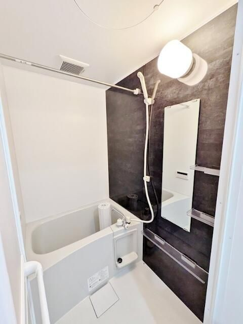 ＮＳＧＡＴＥ南千住の浴室