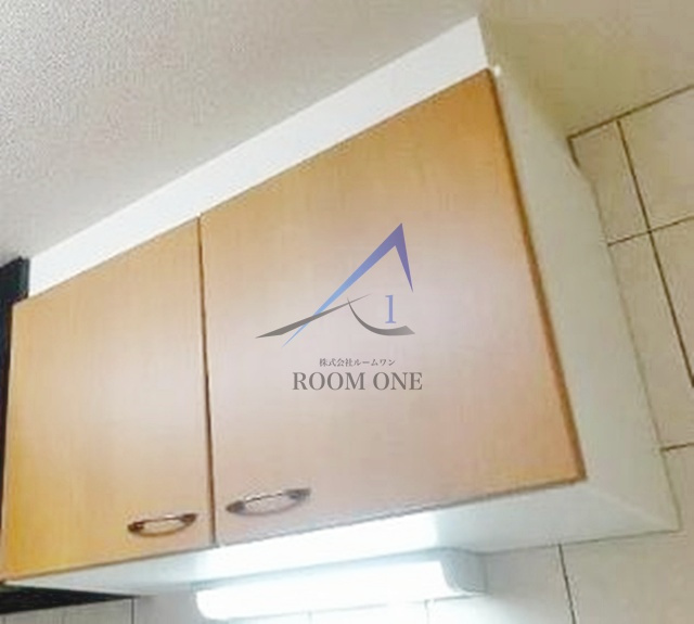 グランシャリオの収納|収納です。