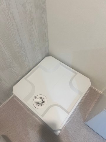 ハーモニーテラス萩中の設備