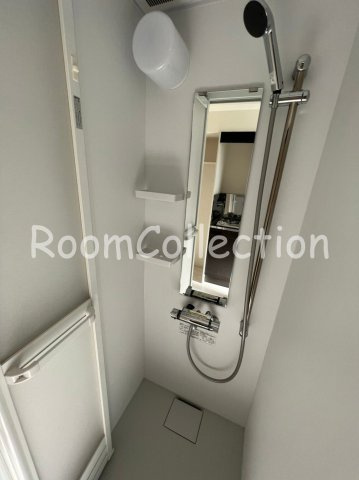 ハーモニーテラス萩中