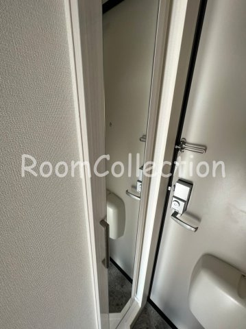 ハーモニーテラス萩中