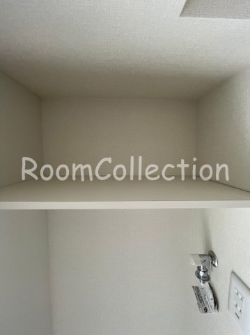 ハーモニーテラス萩中