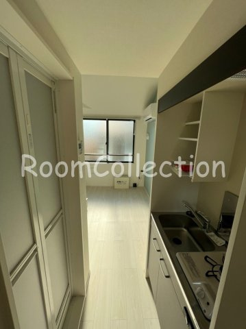 ハーモニーテラス萩中