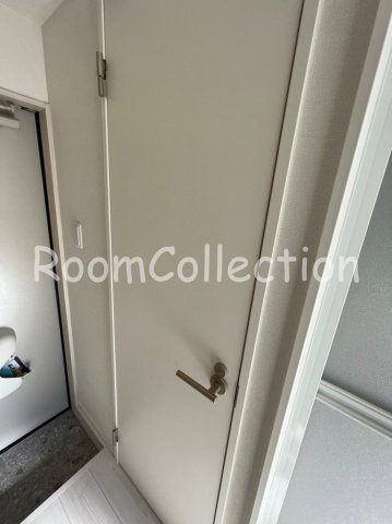 ハーモニーテラス萩中