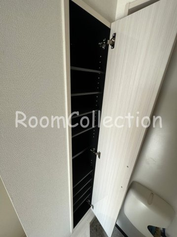 ハーモニーテラス萩中