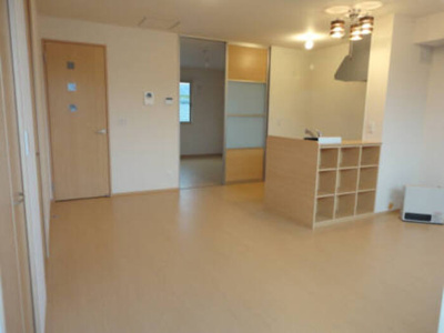 【居間・リビング】 | エスポワール横須