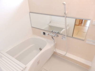 【浴室】 | エスポワール横須