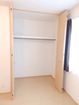 【収納】 | エスポワール横須