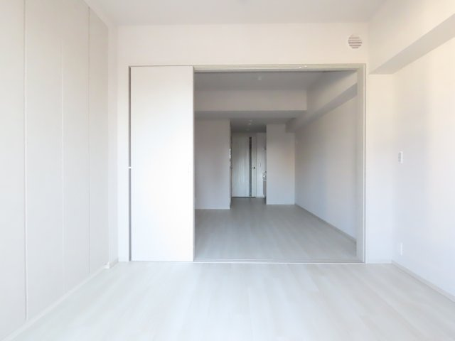 スカイグランデ津田沼の内装