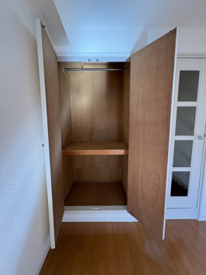 【収納】 | シェソワウィンⅡ