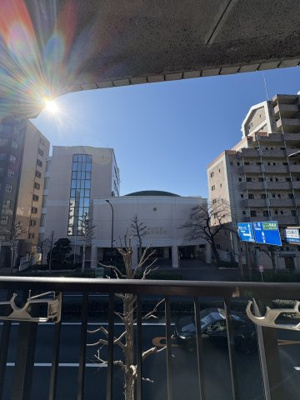 【展望】 | シェソワウィンⅡ