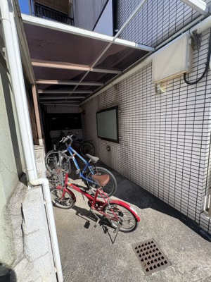 【その他共用部分】 | シェソワウィンⅡ