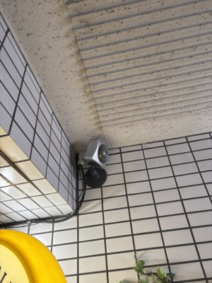 【セキュリティ】 | シェソワウィンⅡ