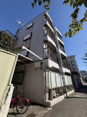 【外観】 | シェソワウィンⅡ