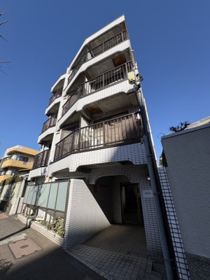 【外観】 | シェソワウィンⅡ