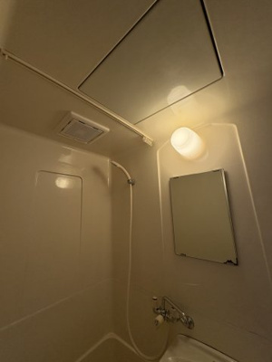 【浴室】 | シェソワウィンⅡ