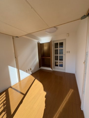 【居間・リビング】 | シェソワウィンⅡ