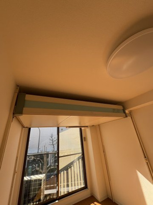 【内装】 | シェソワウィンⅡ