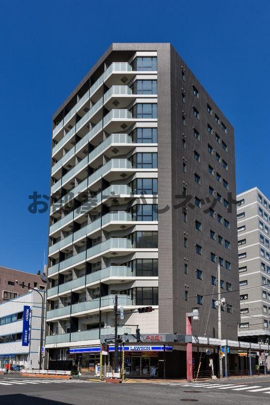 プライマル浅草言問通【おとり物件なし】#学生・社会人にオススメ！初期費用分割払いOK！