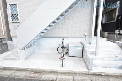 【その他共用部分】 | リッツ北里(リッツキタザト)