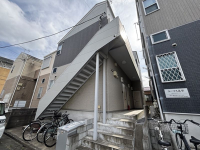 【展望】 | リッツ北里(リッツキタザト)