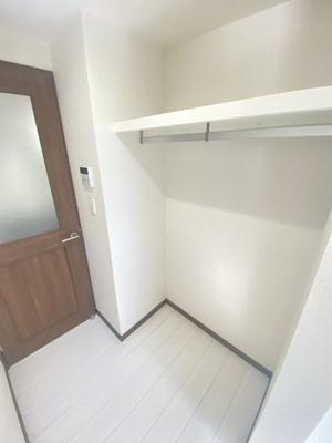 【収納】 | リッツ北里(リッツキタザト)