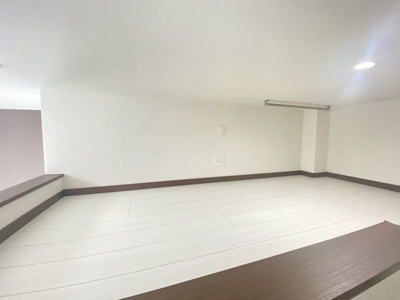 【寝室】 | リッツ北里(リッツキタザト)