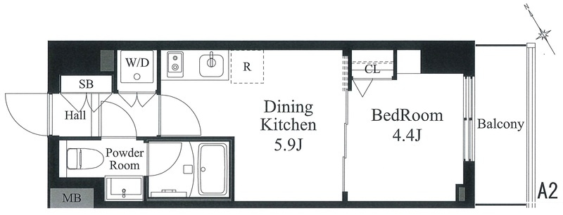 ラティエラ秋葉原