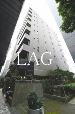 【外観】 | パークウェル浜松町 | 外観です。