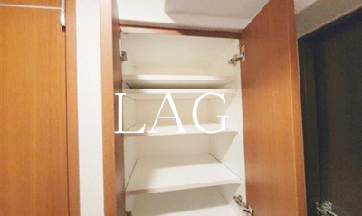 【収納】 | パークウェル浜松町 | 収納です。